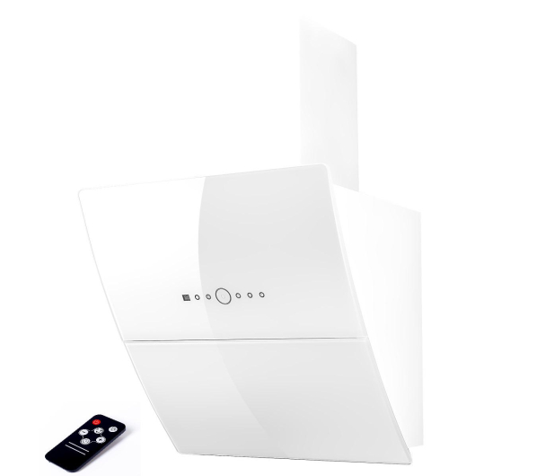VDB DB 6 Automatik White - 1386395 - zdjęcie 5